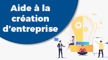 Assistance en création d'entreprise Ymaservice