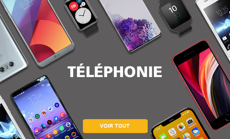 Achat et Vente de Téléphone Ymaservice